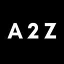 A2Z Taxis Malvern logo